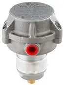 Explosion Proof High Low Supervisory Pressure Switch