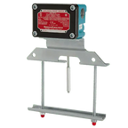 Explosion Proof OSY Tamper Switch for Fire Safety
