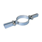 Ez Riser Clamp EG For Vertical Pipe Suspension Support