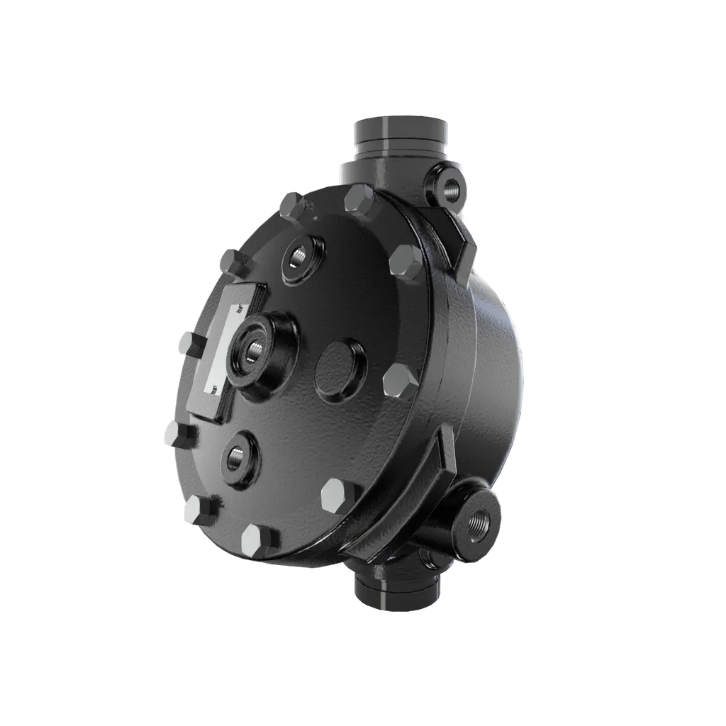 Viking Deluge Valve F1 F2 | Critical Fire Control System