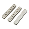 Center Jaw Set