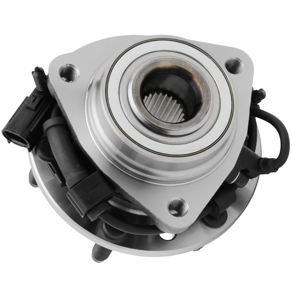 513188 - Front Wheel Hub Bearing Assembly