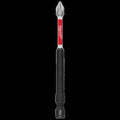 Shockwave 3-1/2" PH1 Impact Bit 2PK
