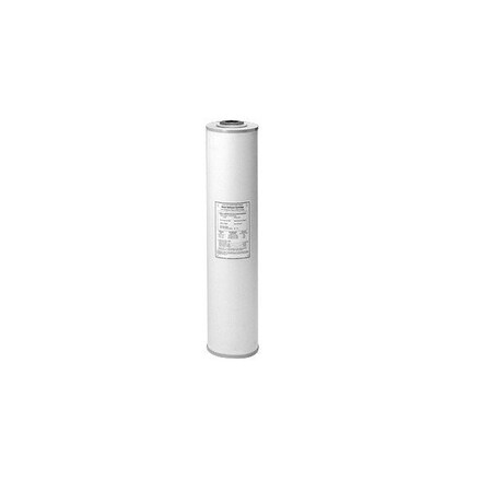 Water Filter Cartridge, 2 gpm, Resin