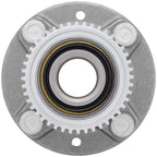 513155 - Front Wheel Hub Bearing Assembly