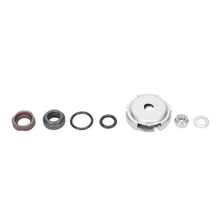 Shaft Seal, Grundfos