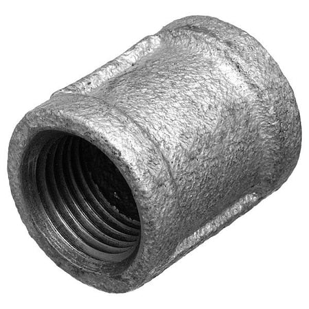 MalleableIron,Straight,1"BSPTx1"BSPT