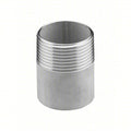 PipeNipple,SS,3/4",NPT,6"