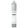 Quick-Connect Filter, 2 gpm, 3 in Dia
