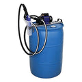 Electric Drum Pump, 120 V AC, 9 gpm