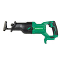 Metabo HPT CR18DBQ4M 18V MultiVolt Cordless Reciprocating Saw (Tool Body Only)