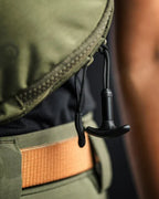 Eberlestock Fade Flex Micro: Discreet CCW Waist Pack For Compact Pistols