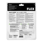 FLEX FAM40002-5 5pc Tiling Project Kit