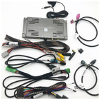 Apple CarPlay & Android Auto Retrofit Head Unit for Lamborghini Urus