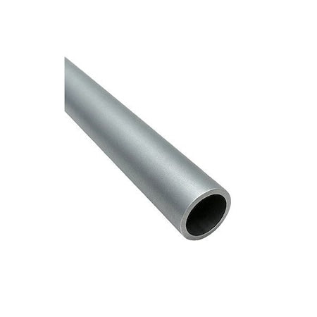 Pipe Nipple, Steel, 2 in,   , 72 in