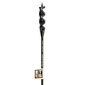 Cable Installer Bit,9/16in,Carbon Steel
