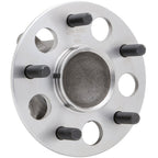 512322 - Rear Wheel Hub Bearing Hub Assembly