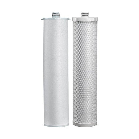 WaterFilterCartridge,5gpm,Carbon;Carbon