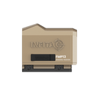 INFITAC Fast Mini FMP13 - w/ Standard RMR Footprint & Rifle Mount Compatible