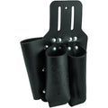 Black Leather 3 Pockets, S5118PRS
