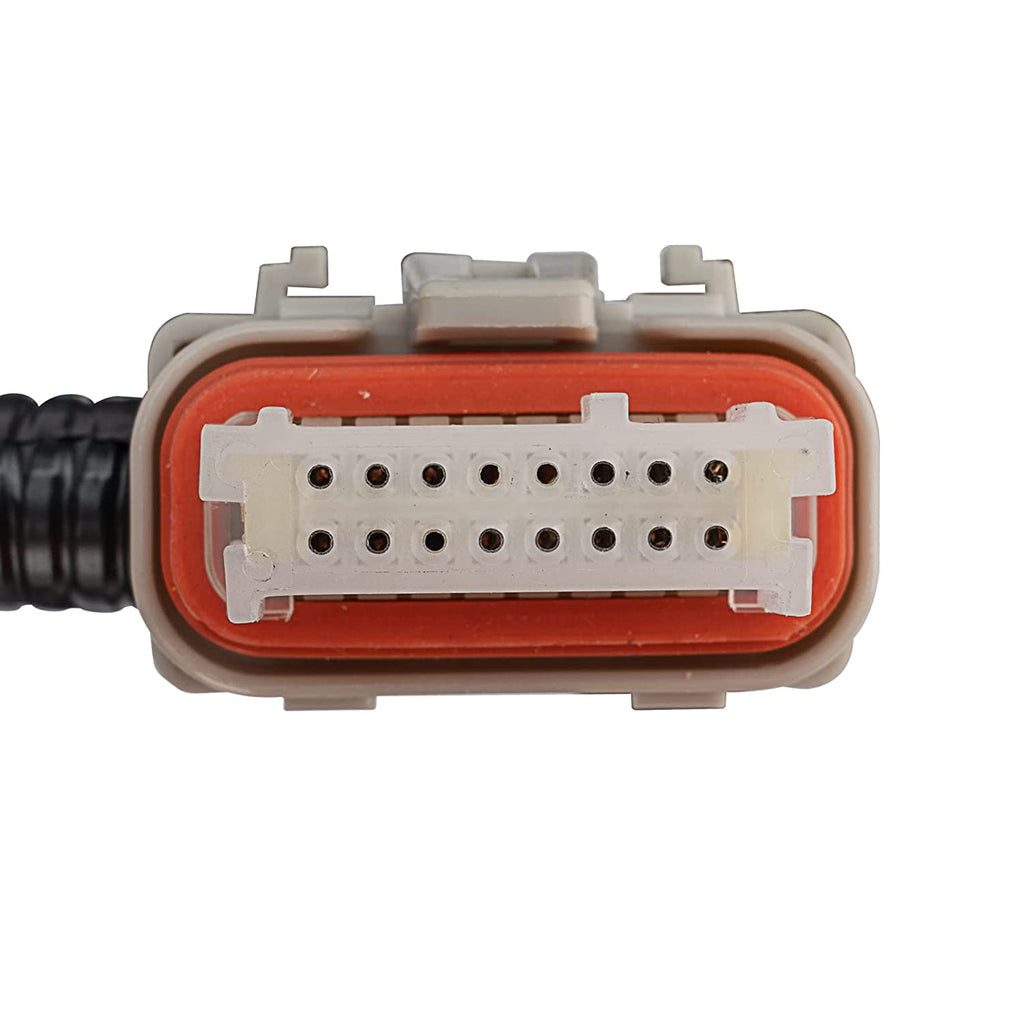 LS Swap Standalone Wiring Harness 97-04 LS1 Drive-By-Wire DBW 4L60E Trans US