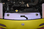 Radiator Cooling Panel Slam Cover Aluminum Mazda MX5 MK1 NA MX-5 Miata US