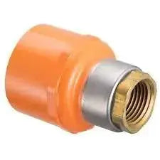Female Fire Sprinkler Head Adapter