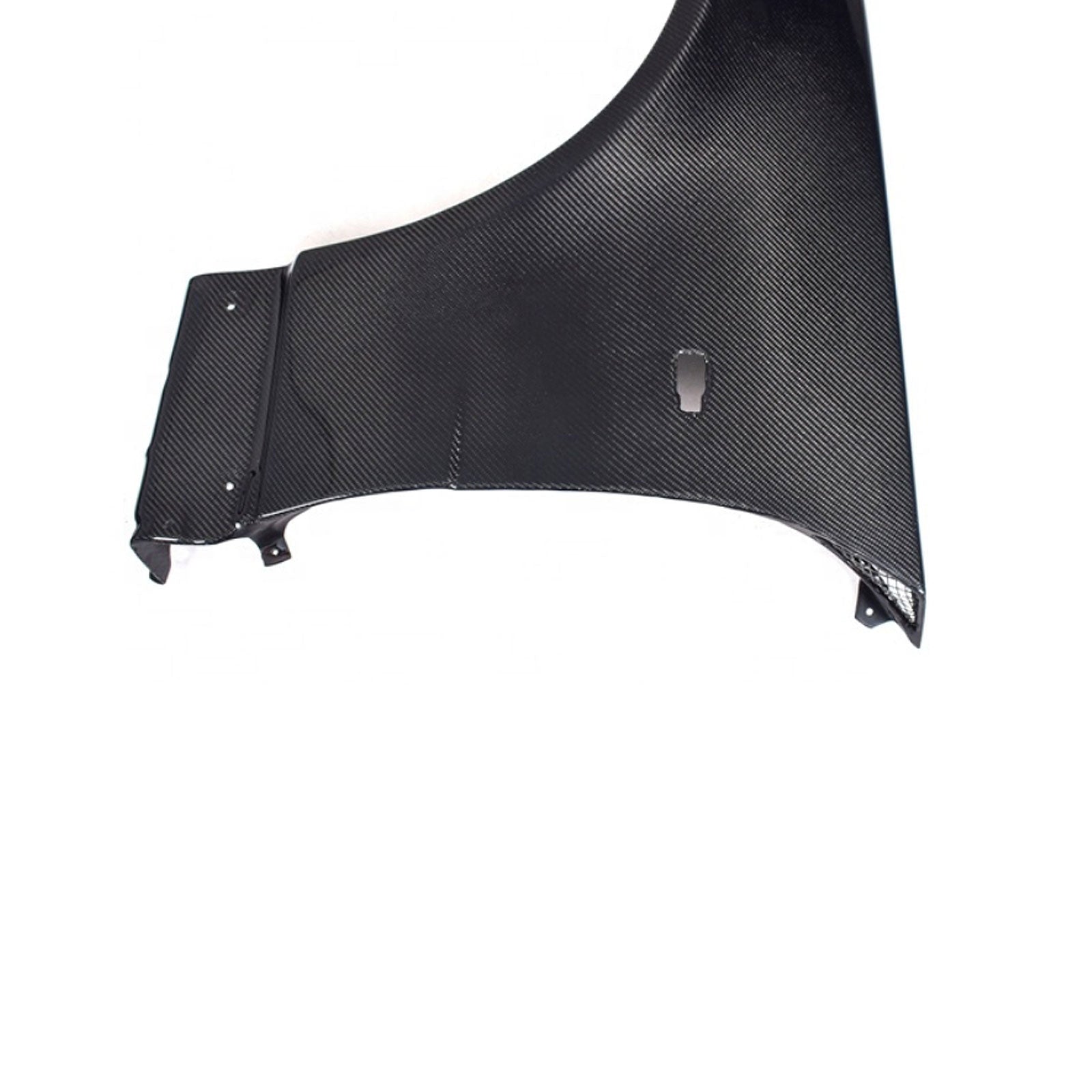 Full Carbon Fiber Z Tune Style Front End Conversion Kit for Nissan Skyline R34 GTT GTR