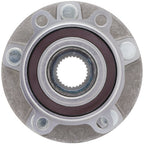 513354 - Front Wheel Hub Bearing Assembly
