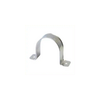 Fig 186 Two Hole CPVC Pipe Strap Support Hanger System