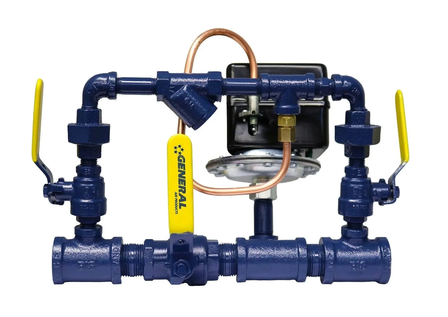 Filter Maintenance Kit for Fire Protection Systems – store.water ...