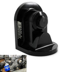 Oil Filter Relocation Adapter H22 H23 H F Series Swap For Honda Acura EG EK Del Sol
