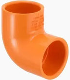 Fire Protection 90 Degree High-Performance Elbow Fitting