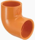 Fire Protection 90 Degree High-Performance Elbow Fitting