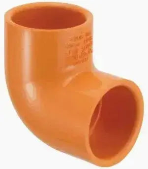 Fire Protection 90 Degree High-Performance Elbow Fitting