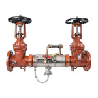 Fire Protection Butterfly Valve DERINGER M50 D5025BFG