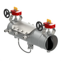 Fire Protection Butterfly Valves DERINGER Model 40 D404BFG