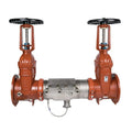 Fire Protection DERINGER Butterfly Valve M40 D403BFG