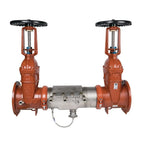 Fire Protection DERINGER Butterfly Valve M40 D403BFG