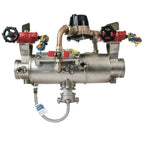 Fire Protection Emergency Shutoff Valve DERINGER D503BFG