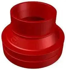 Fire Protection Grooved Reducer VG250 Secure Transition