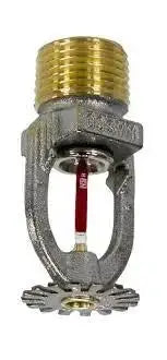 Fire Protection Pendent K5.6 1/2" F1FR56 | Reliable