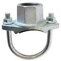 Fire Protection Plated Threaded Branch Tee