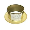 Fire Protection Recessed Escutcheon Collar F1 Reliable