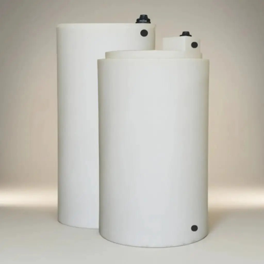 Fire Protection Reservoir Tank 171 Gal | RP Equipment
