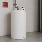 Fire Protection Reservoir Tank 171 Gal | RP Equipment