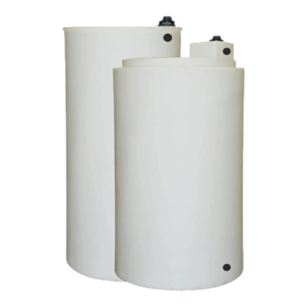 Fire Protection Reservoir Tank 171 Gal | RP Equipment