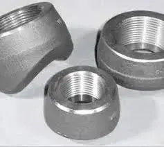 Fire Protection Threaded Olets for Secure Connections