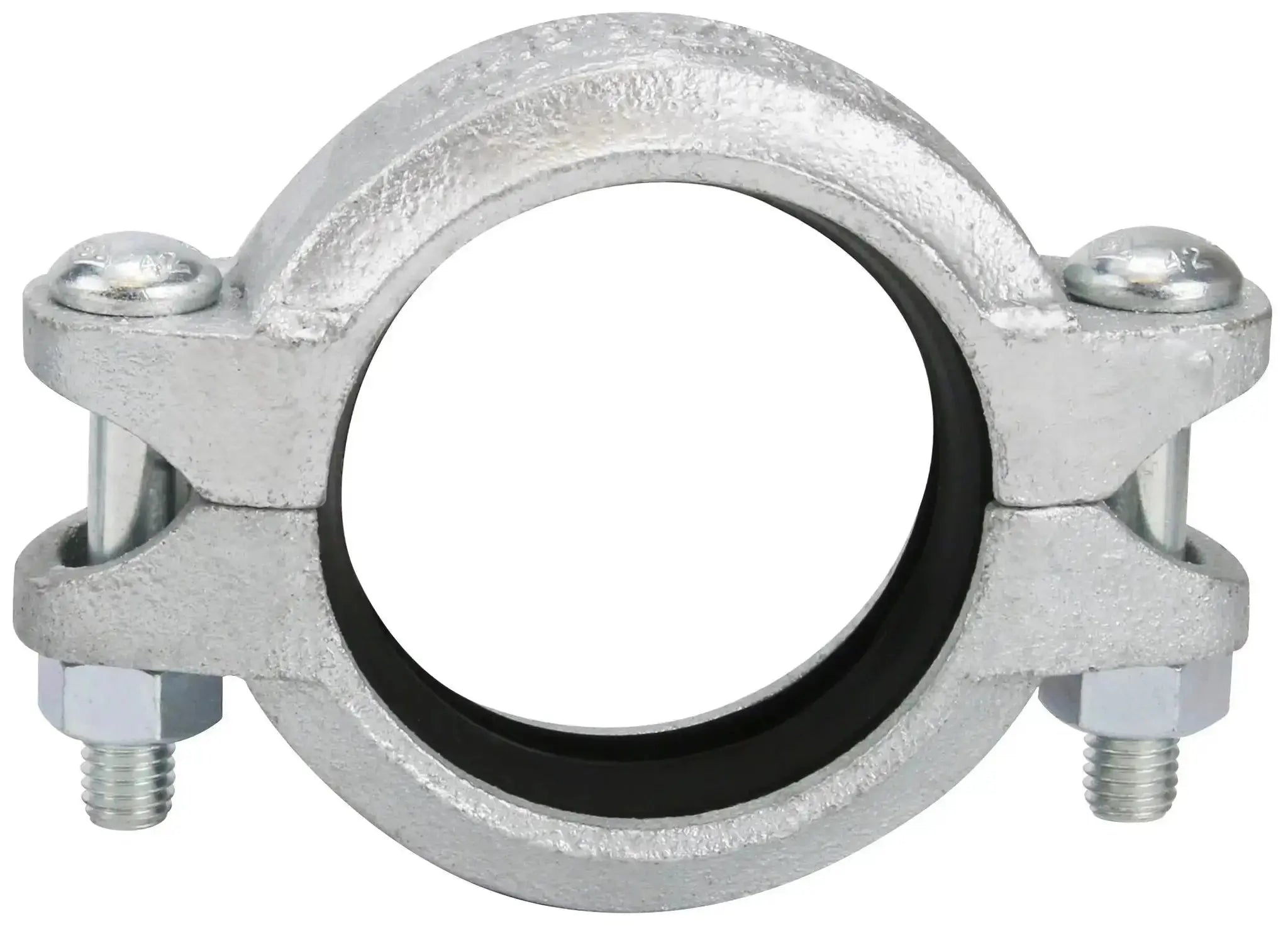Rigid Coupling Galvanized
