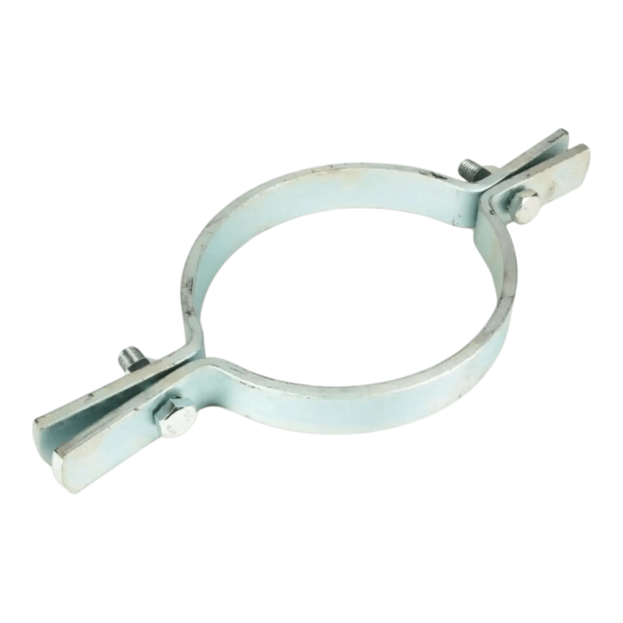 Fire Riser Clamp Galvanized Vertical Pipe Support 551